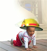 БЕЗОПАСНОСТЬ В ДОМЕ, ГДЕ РАСТЕТ РЕБЕНОК