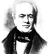 БЕЙЛИ Фрэнсис (портрет)