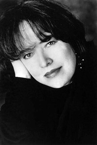 БЕЙТС Кэти (портрет)