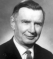 БЕЙ-БИЕНКО Григорий Яковлевич (портрет)