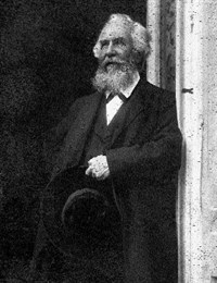 БЕКЕТОВ Андрей Николаевич (портрет)