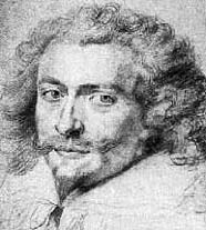 БЕКИНГЕМ Джордж (портрет)