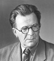 БЕК Александр Альфредович