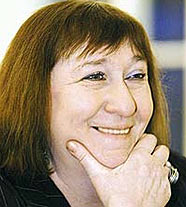 БЕК Татьяна Александровна (портрет)