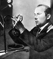 БЕК-НАЗАРОВ Амо Иванович (портрет)