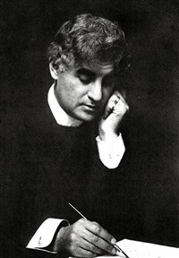 БЕЛАСКО Дэвид (портрет)