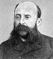 БЕЛЕЛЮБСКИЙ Николай Аполлонович (портрет)