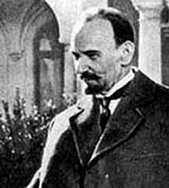 БЕЛОВ Григорий Акинфович (портрет)