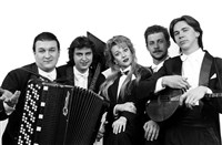 БЕЛЫЙ ДЕНЬ (участники группы)