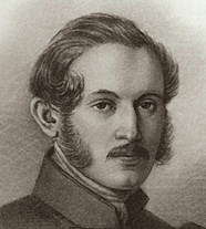 БЕЛЯЕВ Александр Петрович (портрет)