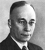 БЕЛЯЕВ Николай Михайлович (портрет)