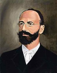 БЕМ-БАВЕРК Эйген (портрет)