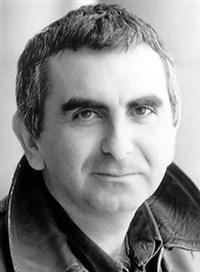 БЕНАКВИСТА Тонино (портрет)