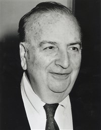 БЕНАСЕРРАФ Барух (1990-е годы)