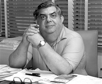 БЕРБИДЖ Джеффри (1970-е годы)