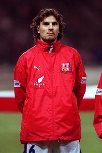 БЕРГЕР Патрик [спорт]