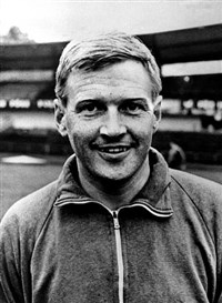 БЕРГМАРК Орвар [спорт]