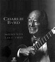 БЕРД Чарли (Постер)