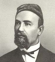 БЕРЕЗИН Илья Николаевич