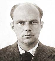 БЕРЕЗНЯК Александр Яковлевич