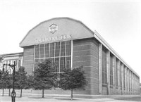 БЕРЕНС Петер (Турбинная фабрика фирмы «АЭГ»)