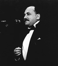 БЕРЕСТОВ Анатолий (портрет)