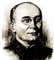 БЕРИЯ Лаврентий Павлович (портрет)