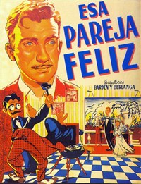 БЕРЛАНГА Луис Гарсия (Эта счастливая пара)