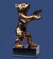 БЕРЛИНСКИЙ КИНОФЕСТИВАЛЬ («Золотой медведь»)