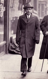 БЕРЛИ Адолф Огастес (портрет)