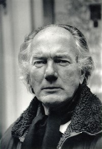 БЕРНХАРД Томас (портрет)