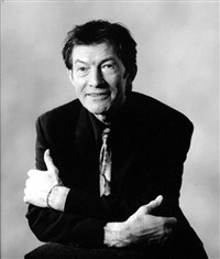 БЕРРИ Дейв (портрет)