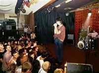 БЕСДЭЙ ПАТИ (концерт)