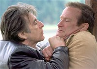 БЕССОННИЦА (Аль Пачино и Робин Уильямс)