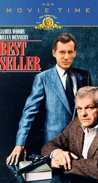 БЕСТСЕЛЛЕР (постер)