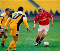 БЕСЧАСТНЫХ Владимир [спорт]