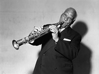 БЕШЕ Сидни (порстрет)