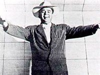 БИГ БОППЕР (портрет)