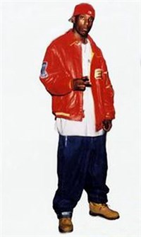 БИГ-ЭЛ (портрет)