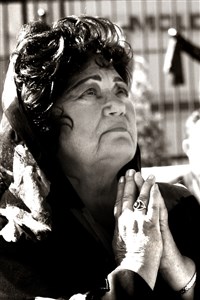 БИЕШУ Мария Лукьяновна (2007 год)