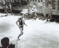 БИКИЛА Абебе (на дистанции)