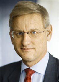 БИЛЬДТ Карл (2000-е годы)