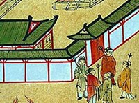 БИМБИСАРА (заключение в тюрьму)