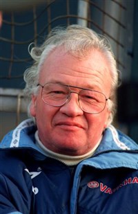 БИНГХЭМ Уильям Лаури [спорт]