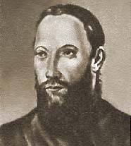 БИЧУРИН Никита Яковлевич