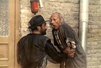 БЛАГОСЛОВЕННАЯ БУХАРА