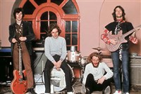 БЛАЙНД ФЭЙТ (группа)