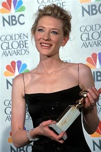 БЛАНШЕТТ Кейт