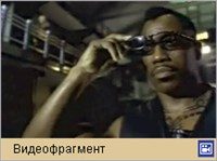 БЛЕЙД-2 (трейлер)