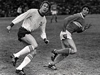 БЛОХИН Олег Владимирович (и Ловчев) [спорт]